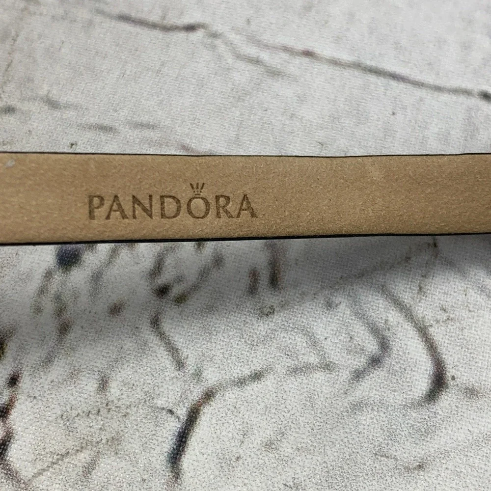 Pandora stylish double